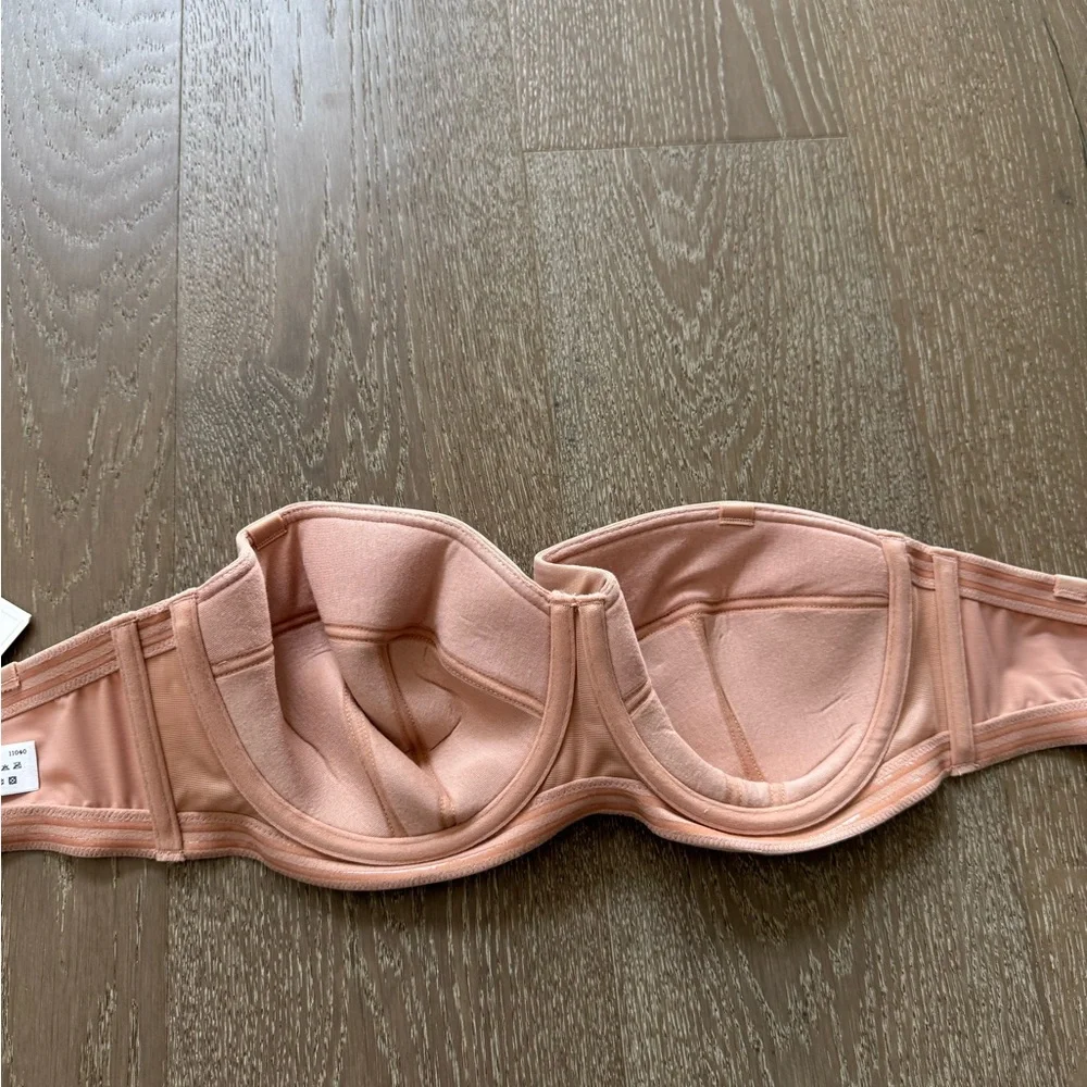 Panache Alice Strapless Bra - Picture 2 of 8